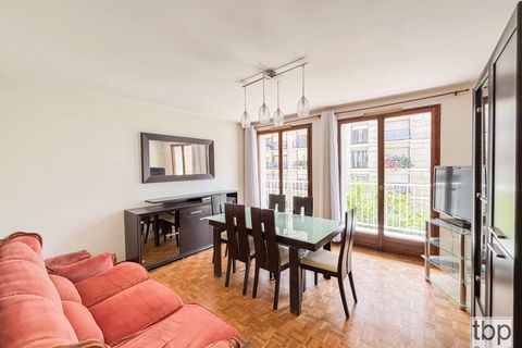 Lejlighed i Marseille, Bouches-du-Rhone, Marseille - € 179.000 | Ref: 87060617 - foto 3