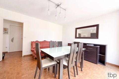 Lejlighed i Marseille, Bouches-du-Rhone, Marseille - € 179.000 | Ref: 87060617 - foto 4