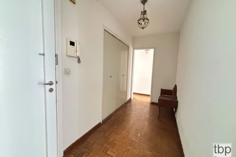 Lejlighed i Marseille, Bouches-du-Rhone, Marseille - € 179.000 | Ref: 87060617 - foto 5