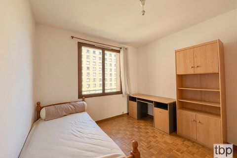 Lejlighed i Marseille, Bouches-du-Rhone, Marseille - € 179.000 | Ref: 87060617 - foto 7