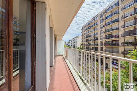 Lejlighed i Marseille, Bouches-du-Rhone, Marseille - € 179.000 | Ref: 87060617 - foto 10