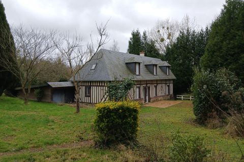 Villa a Le Torpt, Eure, Le Torpt - € 310.800 | Ref: BZ 11 - foto 5
