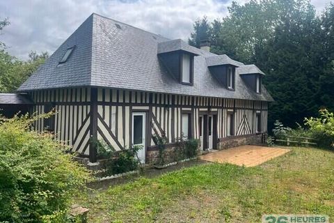Villa i Le Torpt, Eure, Le Torpt - € 310 800 | Ref: BZ 11 - foto 2