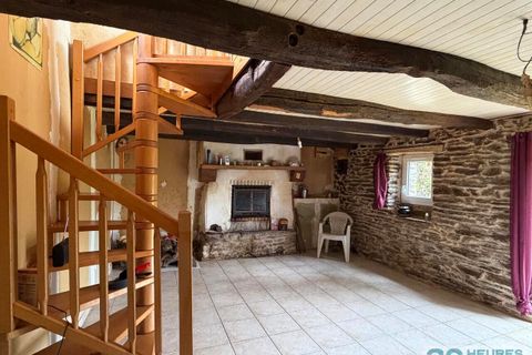 Villa a Rosporden, Finistere, Rosporden - € 68.900 | Ref: 36H003K - foto 8