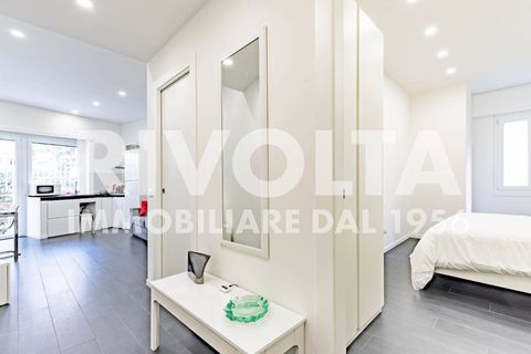 Apartament a Rome, Rome, Rome - € 2.000/mes | Ref: TI TRENTO - foto 3