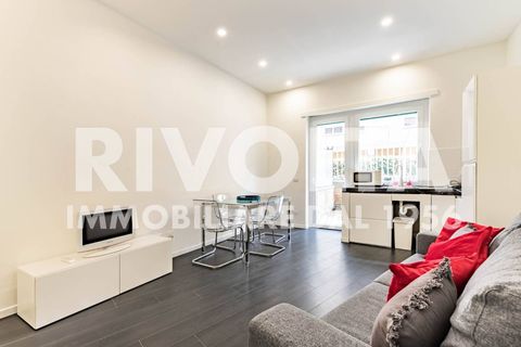 Apartament a Rome, Rome, Rome - € 2.000/mes | Ref: TI TRENTO - foto 4