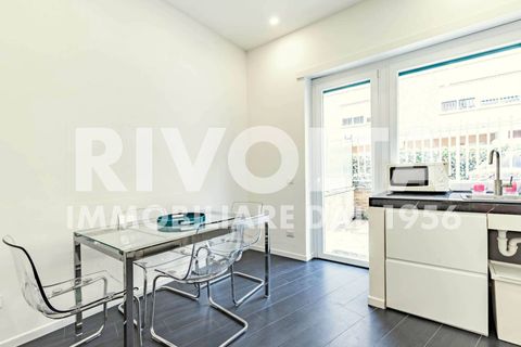 Apartament a Rome, Rome, Rome - € 2.000/mes | Ref: TI TRENTO - foto 5