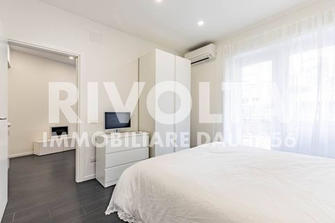 Apartament a Rome, Rome, Rome - € 2.000/mes | Ref: TI TRENTO - foto 7