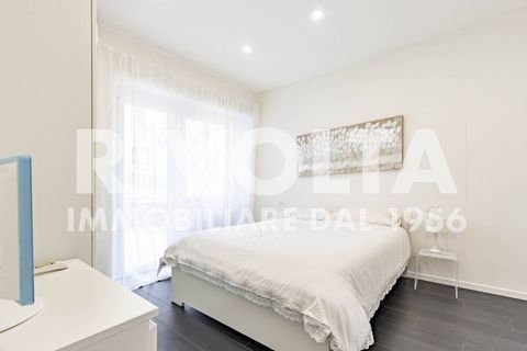 Apartament a Rome, Rome, Rome - € 2.000/mes | Ref: TI TRENTO - foto 12