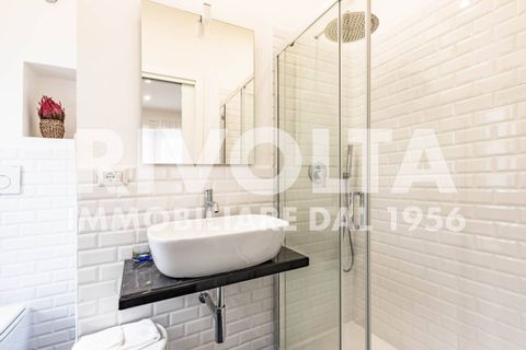 Apartament a Rome, Rome, Rome - € 2.000/mes | Ref: TI TRENTO - foto 13