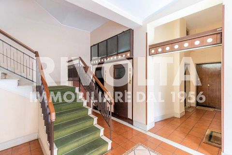 Apartament a Rome, Rome, Rome - € 2.000/mes | Ref: TI TRENTO - foto 16