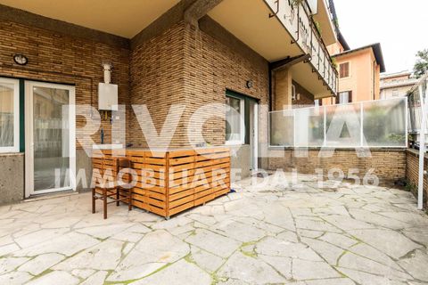 Apartament a Rome, Rome, Rome - € 2.000/mes | Ref: TI TRENTO - foto 18