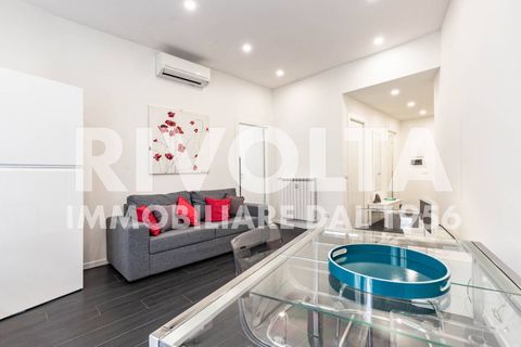 Apartament a Rome, Rome, Rome - € 2.000/mes | Ref: TI TRENTO - foto 19