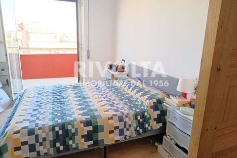 Apartament a Rome, Rome, Rome - € 1.200/mes | Ref: DB ATTICO TRIONFALE - foto 4
