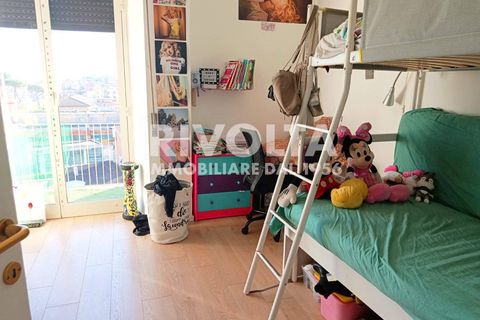 Apartament a Rome, Rome, Rome - € 1.200/mes | Ref: DB ATTICO TRIONFALE - foto 5