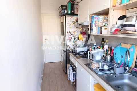 Apartament a Rome, Rome, Rome - € 1.200/mes | Ref: DB ATTICO TRIONFALE - foto 6