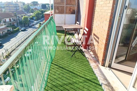 Apartament a Rome, Rome, Rome - € 1.200/mes | Ref: DB ATTICO TRIONFALE - foto 9