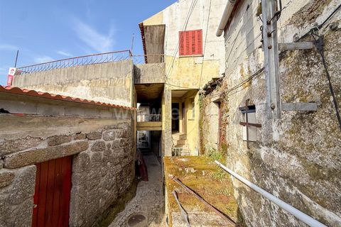Landsbyhus i Celorico da Beira, Guarda, Celorico da Beira - € 18.000 | Ref: 046260157 - foto 2