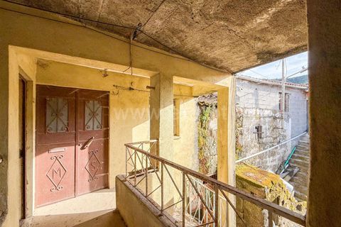 Landsbyhus i Celorico da Beira, Guarda, Celorico da Beira - € 18.000 | Ref: 046260157 - foto 3
