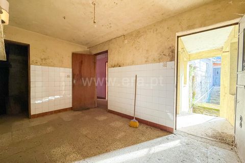 Landsbyhus i Celorico da Beira, Guarda, Celorico da Beira - € 18.000 | Ref: 046260157 - foto 7