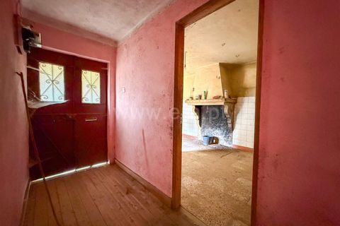 Landsbyhus i Celorico da Beira, Guarda, Celorico da Beira - € 18.000 | Ref: 046260157 - foto 8