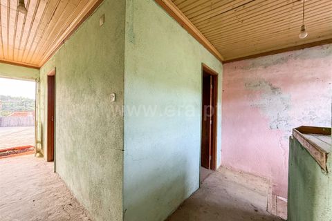 Landsbyhus i Celorico da Beira, Guarda, Celorico da Beira - € 18.000 | Ref: 046260157 - foto 13