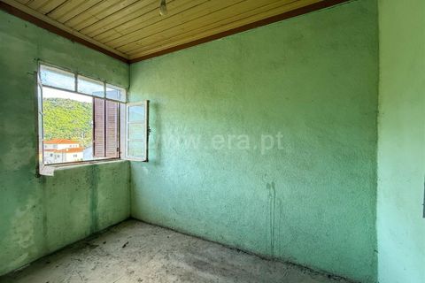 Landsbyhus i Celorico da Beira, Guarda, Celorico da Beira - € 18.000 | Ref: 046260157 - foto 14