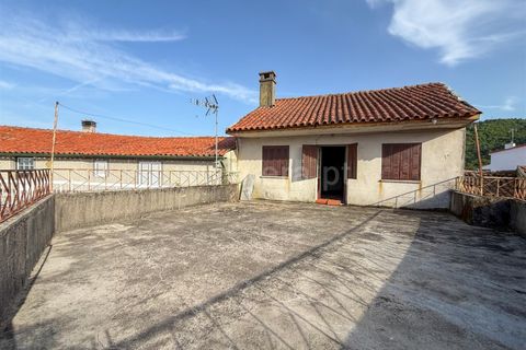 Landsbyhus i Celorico da Beira, Guarda, Celorico da Beira - € 18.000 | Ref: 046260157 - foto 21
