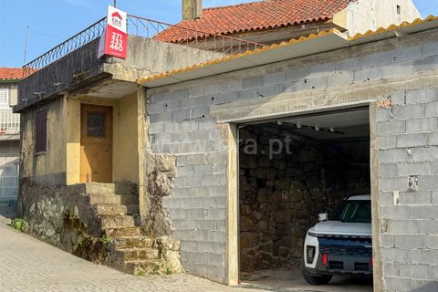 Landsbyhus i Celorico da Beira, Guarda, Celorico da Beira - € 18.000 | Ref: 046260157 - foto 23