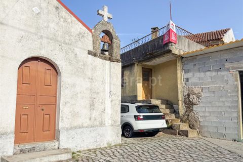 Landsbyhus i Celorico da Beira, Guarda, Celorico da Beira - € 18.000 | Ref: 046260157 - foto 24