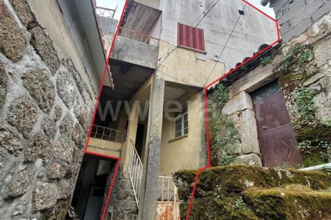 Landsbyhus i Celorico da Beira, Guarda, Celorico da Beira - € 18.000 | Ref: 046260157 - foto 25
