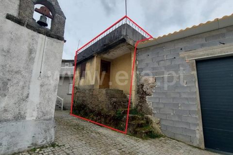Landsbyhus i Celorico da Beira, Guarda, Celorico da Beira - € 18.000 | Ref: 046260157 - foto 26