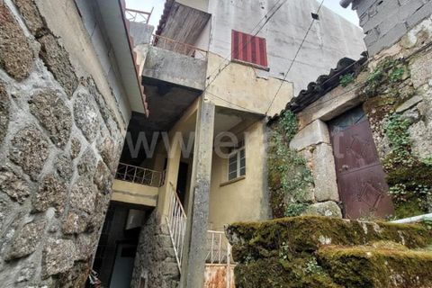 Landsbyhus i Celorico da Beira, Guarda, Celorico da Beira - € 18.000 | Ref: 046260157 - foto 27