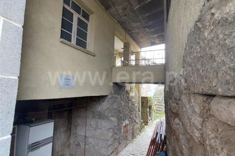 Landsbyhus i Celorico da Beira, Guarda, Celorico da Beira - € 18.000 | Ref: 046260157 - foto 28