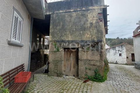 Landsbyhus i Celorico da Beira, Guarda, Celorico da Beira - € 18.000 | Ref: 046260157 - foto 29