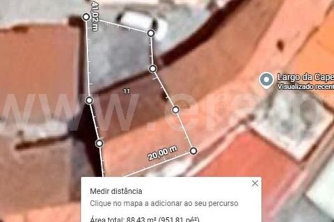 Landsbyhus i Celorico da Beira, Guarda, Celorico da Beira - € 18.000 | Ref: 046260157 - foto 30
