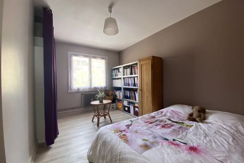 Apartament a Valence, Drome, Valence - € 610/mes | Ref: 83508103 - foto 4