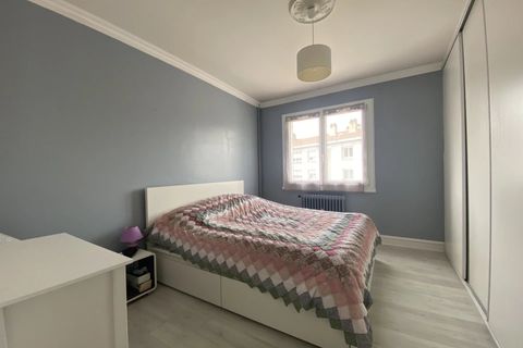 Apartament a Valence, Drome, Valence - € 610/mes | Ref: 83508103 - foto 5