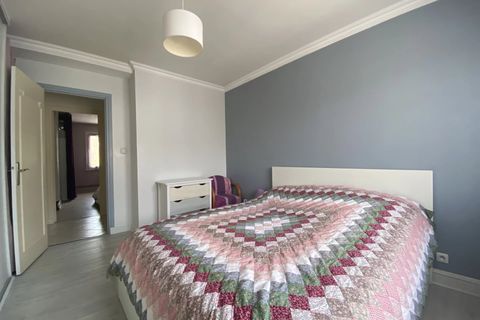 Apartament a Valence, Drome, Valence - € 610/mes | Ref: 83508103 - foto 6