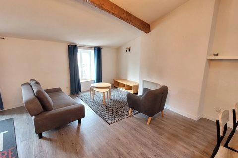 Apartament a Valence, Drome, Valence - € 558/mes | Ref: 83966059 - foto 5