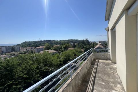 Lejlighed i Valence, Drome, Valence - € 165.850 | Ref: 86872448 - foto 1