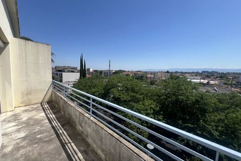 Lejlighed i Valence, Drome, Valence - € 165.850 | Ref: 86872448 - foto 5