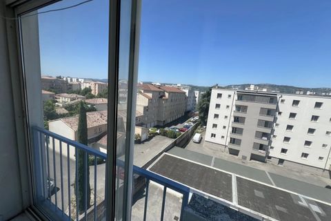 Lejlighed i Valence, Drome, Valence - € 165.850 | Ref: 86872448 - foto 7