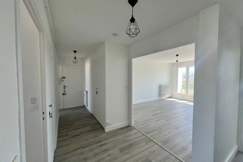 Lejlighed i Valence, Drome, Valence - € 165.850 | Ref: 86872448 - foto 8