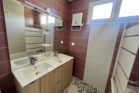 Lejlighed i Valence, Drome, Valence - € 165.850 | Ref: 86872448 - foto 16