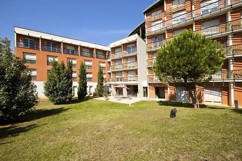 Lejlighed i Valence, Drome, Valence - € 32.000 | Ref: 86904292 - foto 9