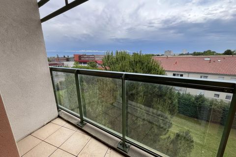 Lejlighed i Valence, Drome, Valence - € 32.000 | Ref: 86904292 - foto 2