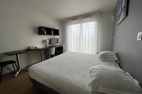 Lejlighed i Valence, Drome, Valence - € 32.000 | Ref: 86904292 - foto 8