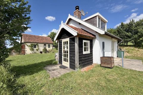Villa i Charbonnat, Saone-et-Loire, Charbonnat - € 85.000 | Ref: KB-23196 - foto 2