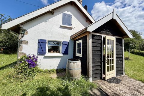 Villa i Charbonnat, Saone-et-Loire, Charbonnat - € 85.000 | Ref: KB-23196 - foto 3